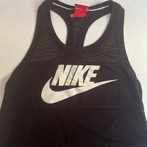 Nike tank top